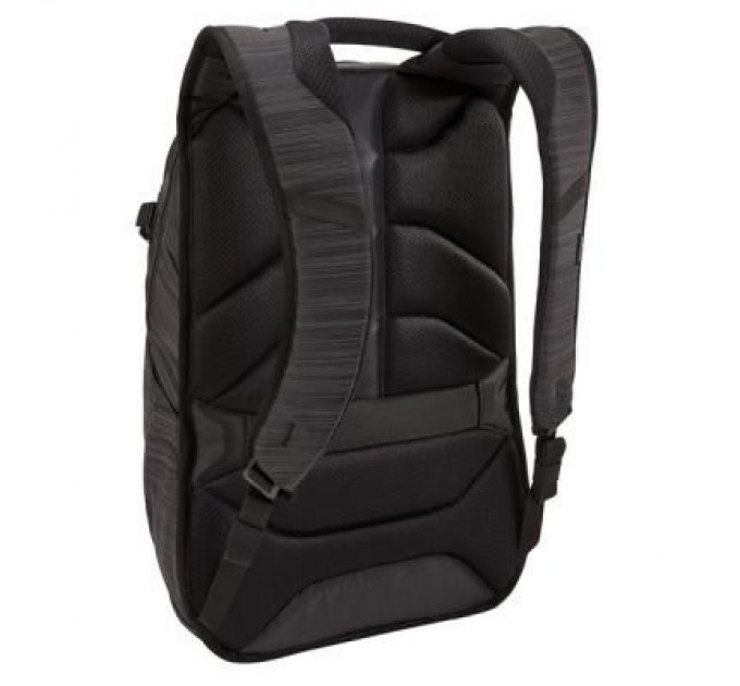 Thule Рюкзак для ноутбука Thule 15.6" Construct 24L CONBP-116 Black (3204167)