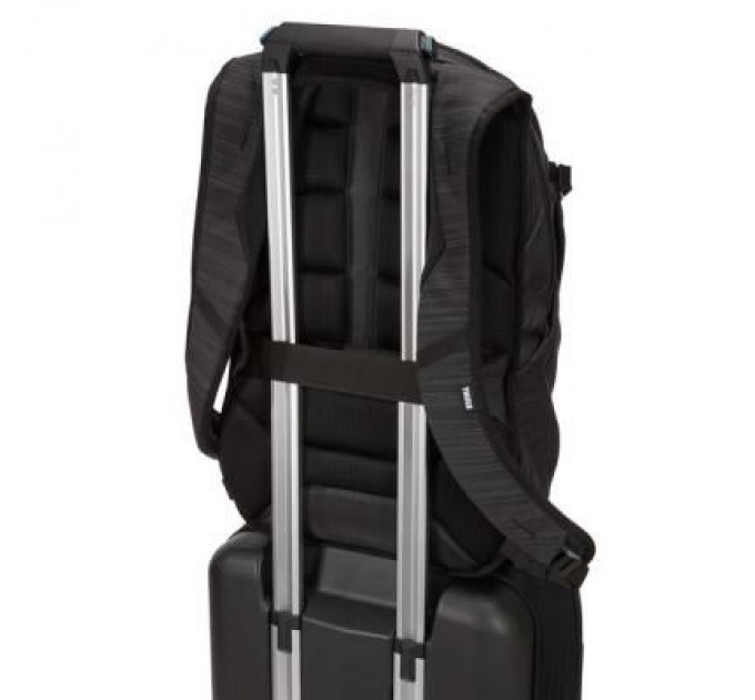 Thule Рюкзак для ноутбука Thule 15.6" Construct 24L CONBP-116 Black (3204167)