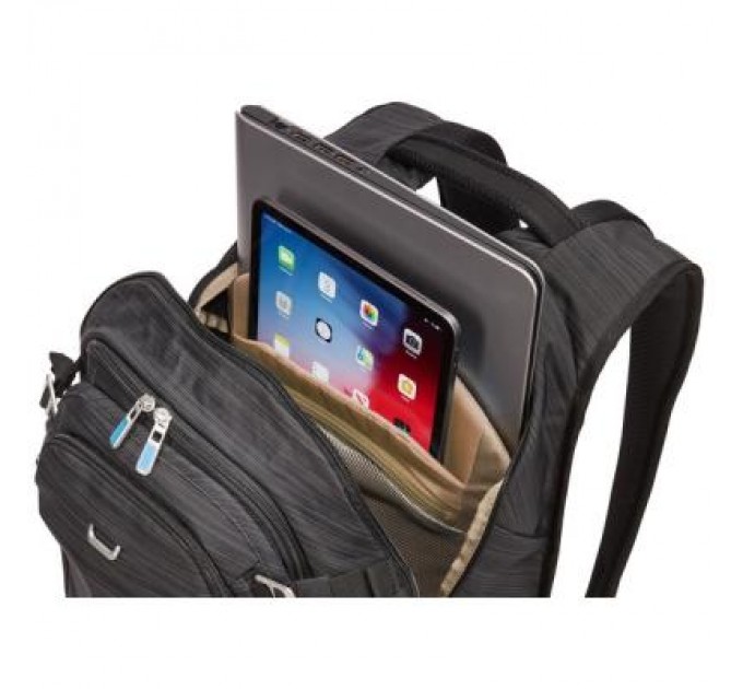 Thule Рюкзак для ноутбука Thule 15.6" Construct 24L CONBP-116 Black (3204167)