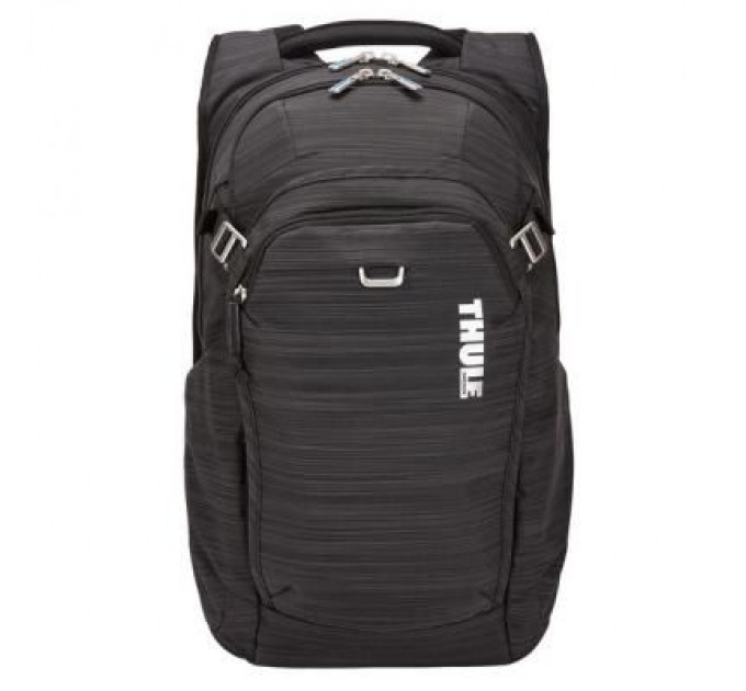 Thule Рюкзак для ноутбука Thule 15.6" Construct 24L CONBP-116 Black (3204167)
