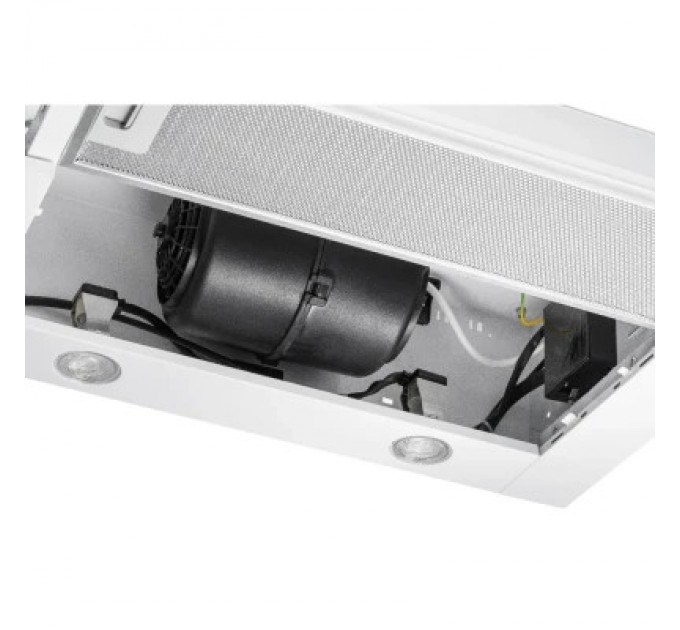 GRANADO Витяжка кухонна GRANADO Telde 603-700 white glass (GCH16355)