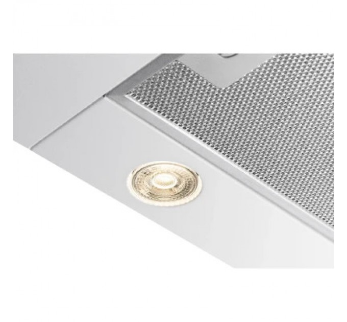 GRANADO Витяжка кухонна GRANADO Telde 603-700 white glass (GCH16355)