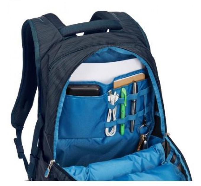 Thule Рюкзак для ноутбука Thule 15.6" Construct 28L CONBP-216 Carbon Blue (3204170)