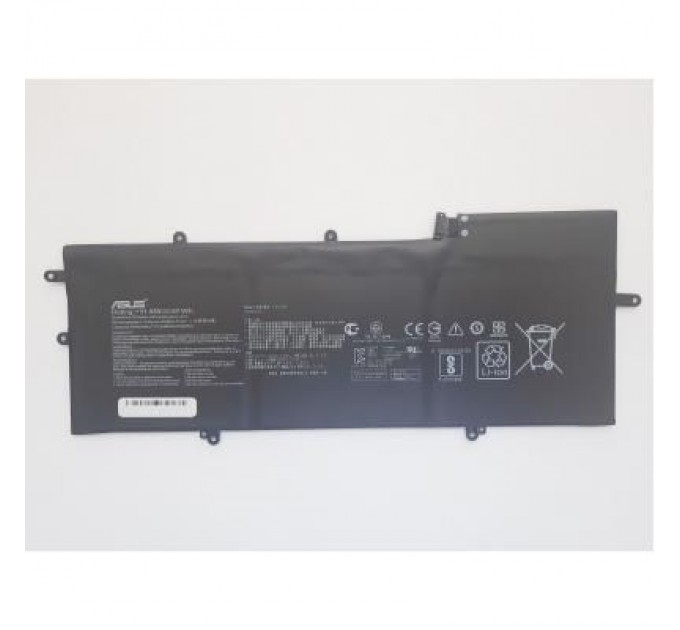 ASUS Акумулятор до ноутбука ASUS ZenBook UX360UA C31N1538, 4940mAh (57Wh), 3cell, 11.55V, Li- (A47542)