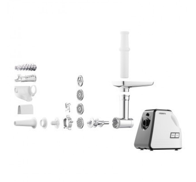 Ardesto М'ясорубка Ardesto MGA-2300W