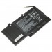 HP Акумулятор до ноутбука HP Envy x360 15-w NP03XL, 3720mAh (43Wh), 3cell, 11.4V, Li-ion (A47651)