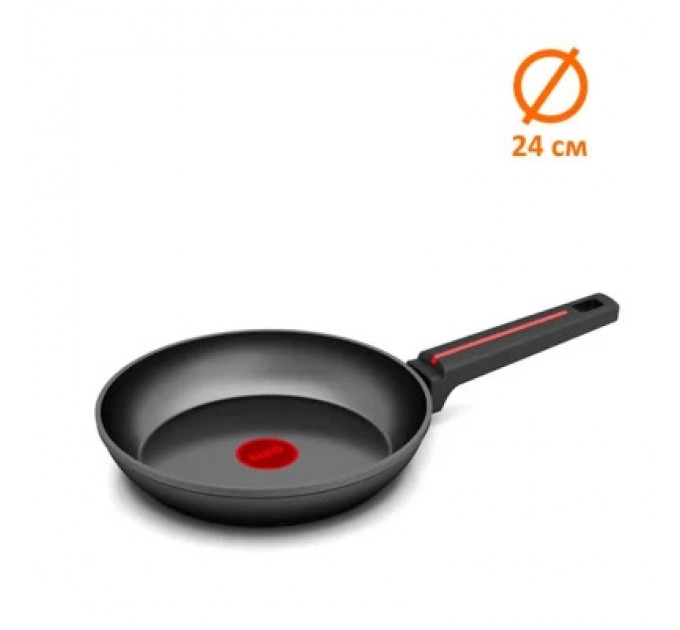 Magio Сковорода Magio Кована 24 см Quick Fry (MG-1174)