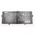 Lenovo Акумулятор до ноутбука Lenovo Yoga 910-13 L15C4P22, 10160mAh (78Wh), 7.68V, Li-ion (A47649)