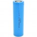 Vipow Акумулятор 21700 5000mAh, 3.7V, Blue, FlatTop Vipow (ICR21700-5000mAhFT / 31080)