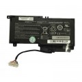 Toshiba Акумулятор до ноутбука Toshiba PA5107U, 43Wh (2838mAh), 4cell, 14.4V, Li-ion (A47539)