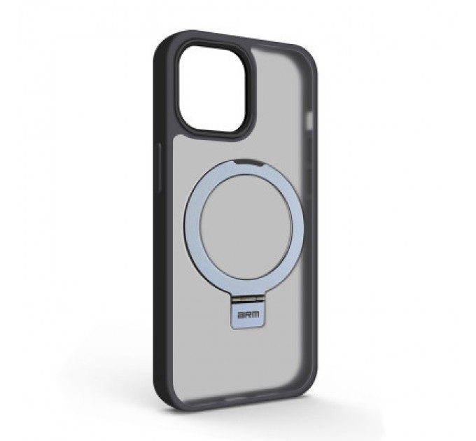 Armorstandart Чохол до мобільного телефона Armorstandart Unit Stand Apple iPhone 13 Black (ARM74893)