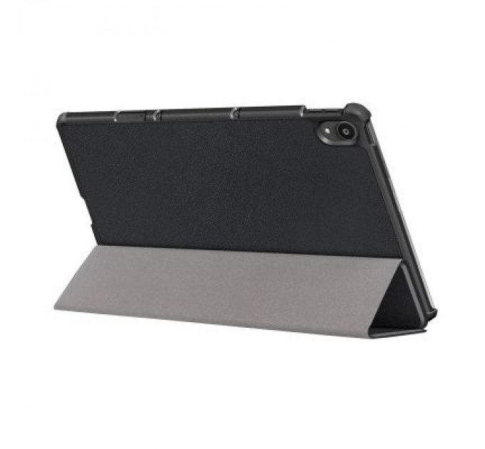 BeCover Чохол до планшета BeCover Smart Case Lenovo Tab P11 / P11 Plus Black (705955)