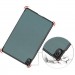 BeCover Чохол до планшета BeCover Smart Case Lenovo Tab P11 / P11 Plus Dark Green (706098)