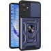 BeCover Чохол до мобільного телефона BeCover Military Samsung Galaxy M15 5G SM-M156 Blue (711053)