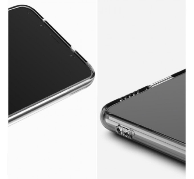 BeCover Чохол до мобільного телефона BeCover Nokia G42 5G Transparancy (710731)