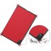 BeCover Чохол до планшета BeCover Smart Case Lenovo Tab P11 / P11 Plus Red (706092)
