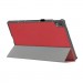BeCover Чохол до планшета BeCover Smart Case Lenovo Tab P11 / P11 Plus Red (706092)