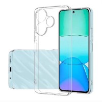 Чохол до мобільного телефона BeCover Xiaomi Redmi 13 Transparancy (711547)