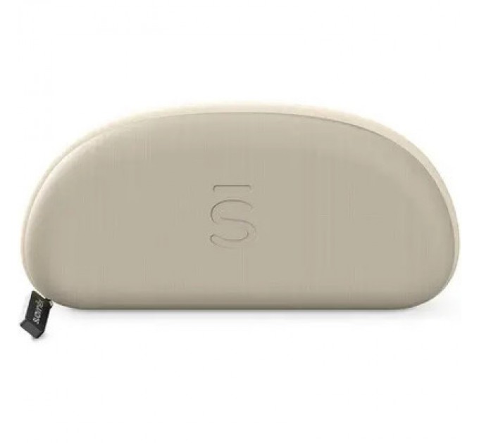 Suavinex Дитячі сонцезахисні окуляри Suavinex напівкругла форма, 12-24 місяців, блакитн (308541)