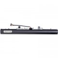 Lenovo Акумулятор до ноутбука Lenovo Ideapad 110-15 (L15C3A01) 14.4V 2200mAh (NB481019)