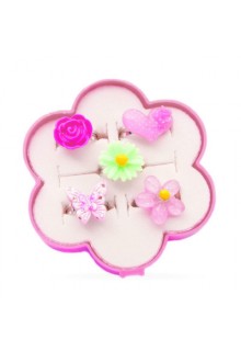 Дитяча каблучка