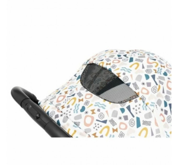 Chicco Коляска Chicco Glee Блакитна (8058664173600) (87068.78)