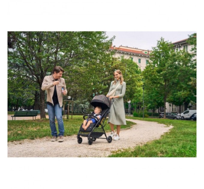 Chicco Коляска Chicco Glee Блакитна (8058664173600) (87068.78)