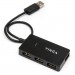 Vinga Концентратор Vinga USB2.0 to 4*USB2.0 HUB (VHA2A4)