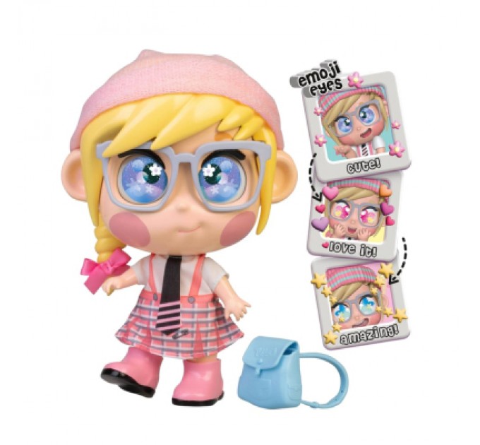 Trotties Лялька Trotties Люсі (TFT02000)