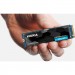 Kioxia Накопичувач SSD M.2 2280 1TB EXCERIA PLUS G3 Kioxia (LSD10Z001TG8)