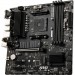 MSI Материнська плата MSI B550M PRO-VDH WIFI