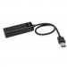 Vinga Концентратор Vinga USB3.0 to 4*USB3.0 HUB (VHA3A4)