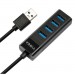 Vinga Концентратор Vinga USB3.0 to 4*USB3.0 HUB (VHA3A4)
