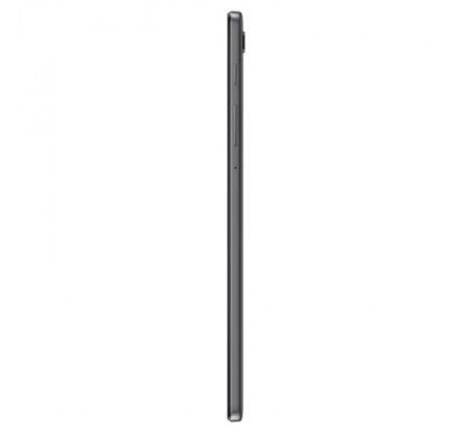 Samsung Планшет Samsung Galaxy Tab A7 Lite 8.7" Wi-Fi 3/32GB Grey (SM-T220NZAASEK)