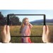 Samsung Планшет Samsung Galaxy Tab A7 Lite 8.7" LTE 4/64Gb Grey (SM-T225NZAFSEK)
