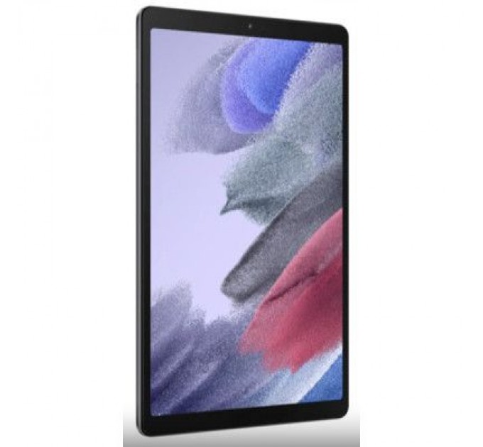 Samsung Планшет Samsung Galaxy Tab A7 Lite 8.7" LTE 4/64Gb Grey (SM-T225NZAFSEK)
