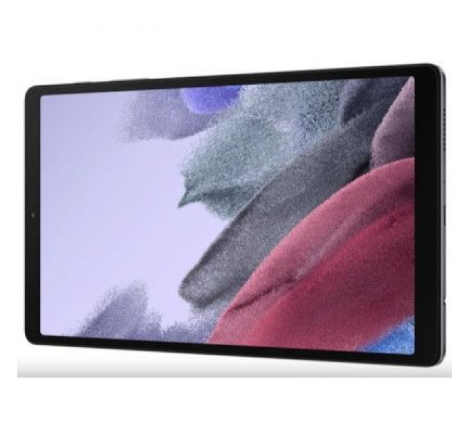 Samsung Планшет Samsung Galaxy Tab A7 Lite 8.7" LTE 4/64Gb Grey (SM-T225NZAFSEK)