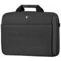 2E Сумка для ноутбука 2E 16" Melange, black (2E-CBN9265BK)