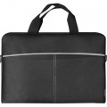 Defender Сумка для ноутбука Defender 15.6" LITE, Black (26086)
