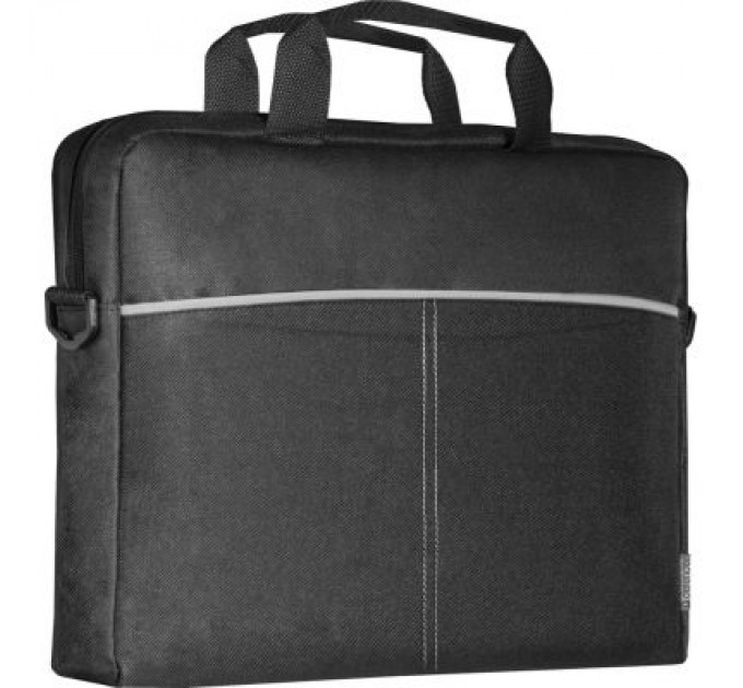 Defender Сумка для ноутбука Defender 15.6" LITE, Black (26086)