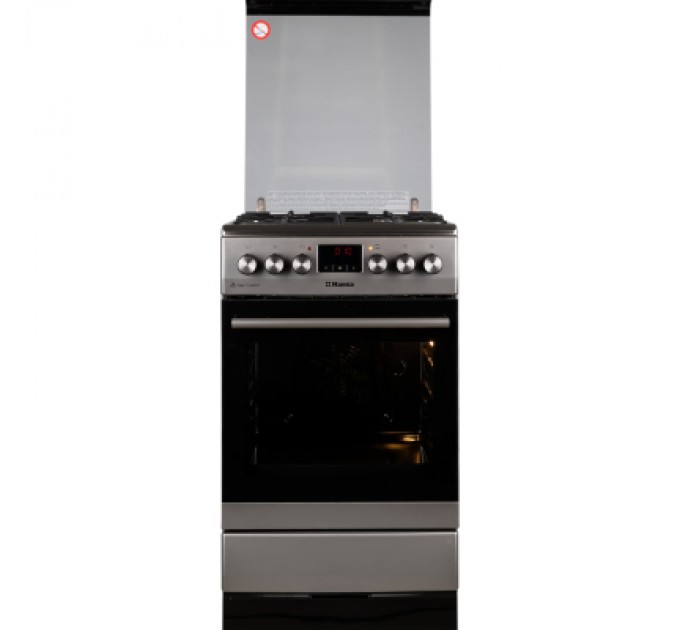 Hansa Плита Hansa FCMS582254