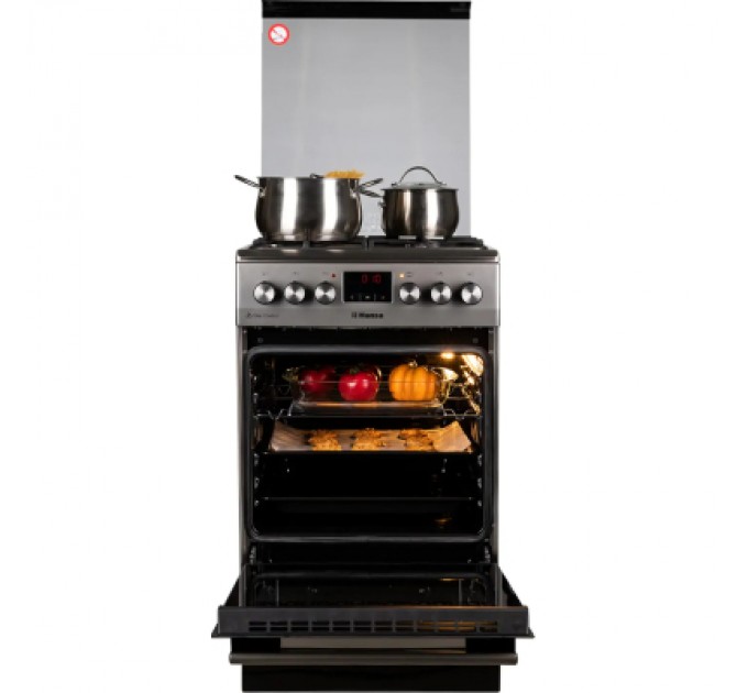 Hansa Плита Hansa FCMS582254