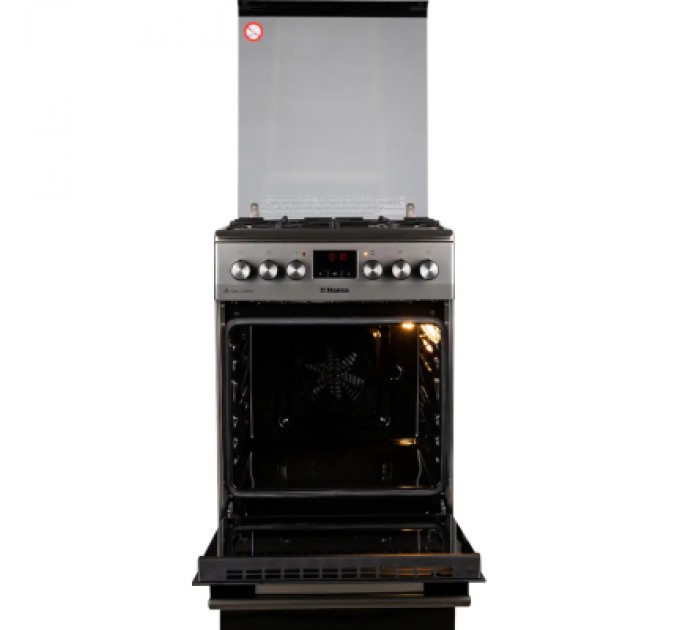 Hansa Плита Hansa FCMS582254