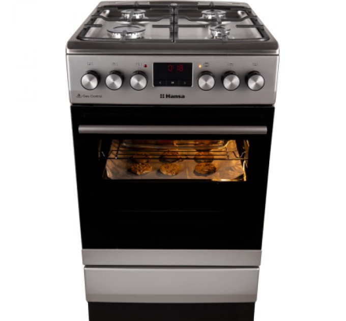 Hansa Плита Hansa FCMS582254