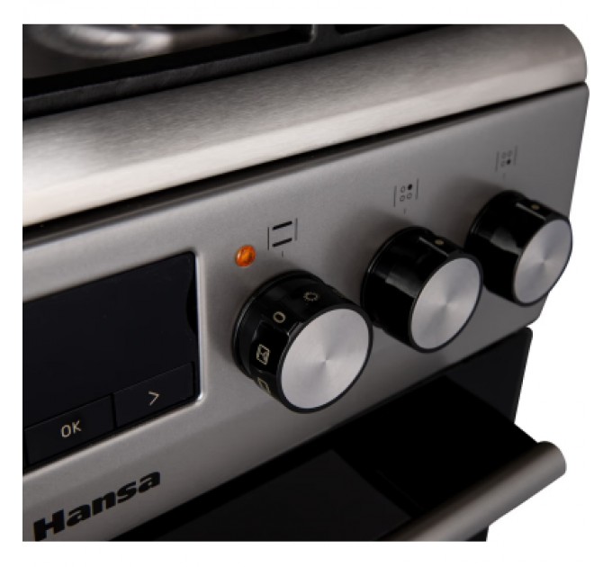 Hansa Плита Hansa FCMS582254