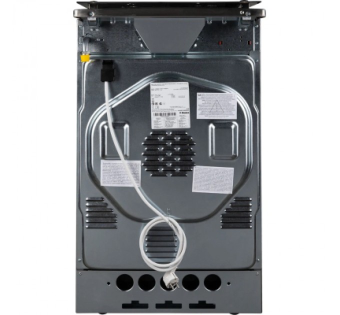 Hansa Плита Hansa FCMS582254