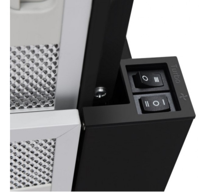 Hansa Витяжка кухонна Hansa OTP6233BH