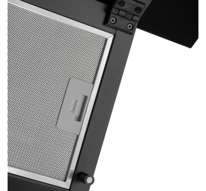 Pyramida Витяжка кухонна Pyramida CSW 11 60 BL