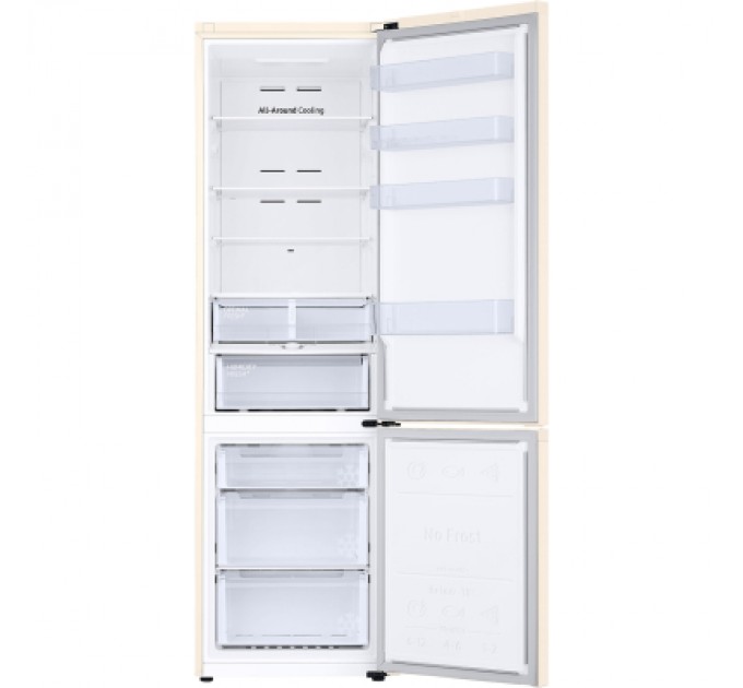 Samsung Холодильник Samsung RB38C603EEL/UA