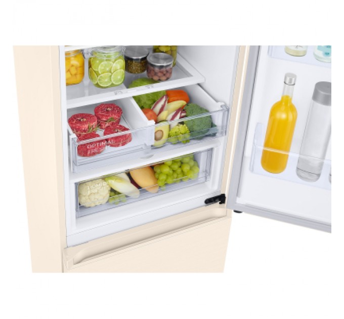 Samsung Холодильник Samsung RB38C603EEL/UA